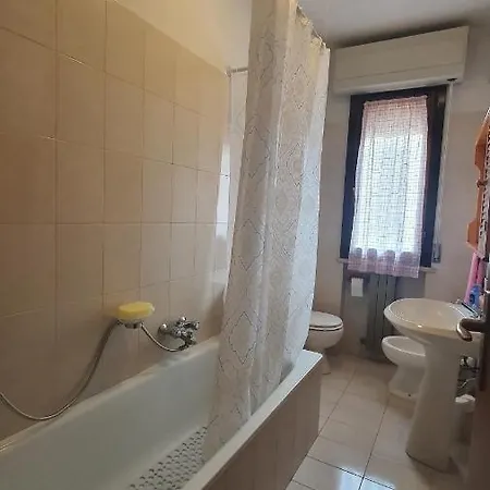 Casa Mare Maurizio