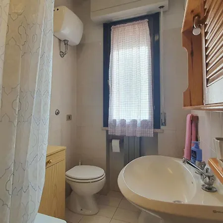 Casa Mare Maurizio Apartment