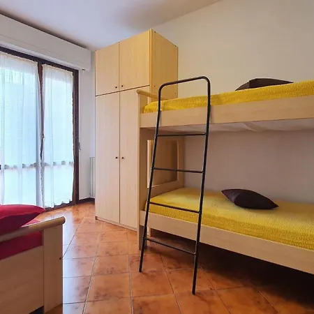 Casa Mare Maurizio * Follonica