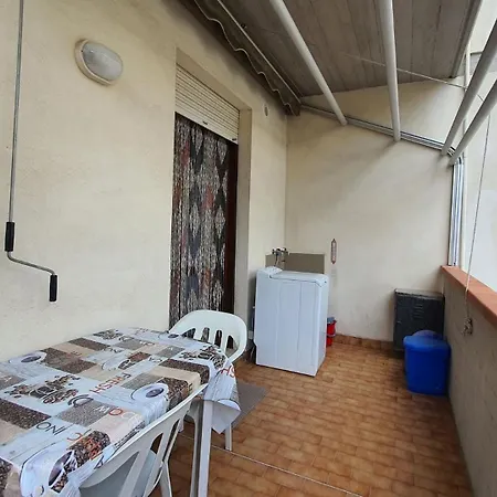 Apartment Casa Mare Maurizio