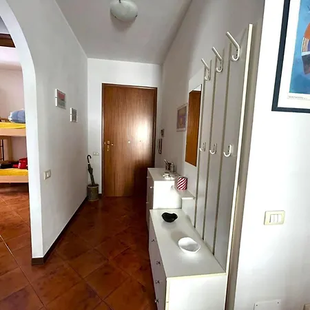 Casa Mare Maurizio *