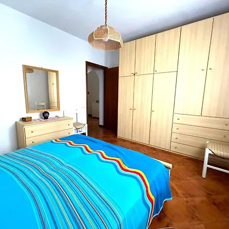 Casa Mare Maurizio Apartment *