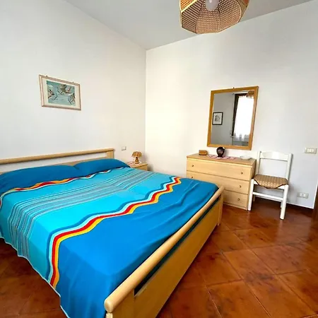 Casa Mare Maurizio * Follonica