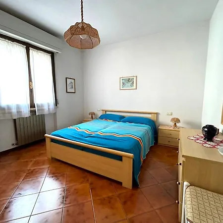 Apartment Casa Mare Maurizio