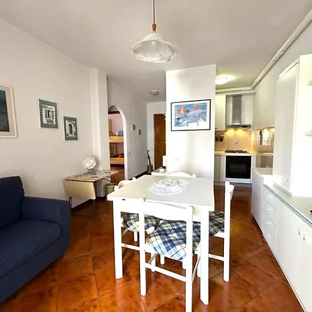 Apartment Casa Mare Maurizio Follonica